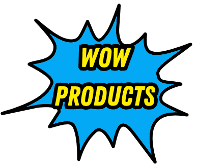 Wow Products